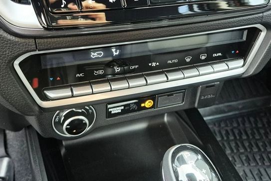 Isuzu D-Max 1.9 Dc Lsx