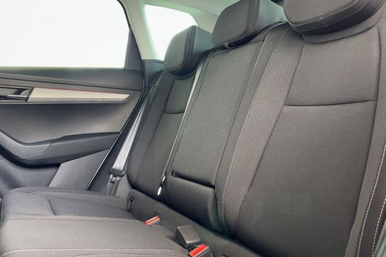 Skoda Karoq TSI ACT Selection DSG