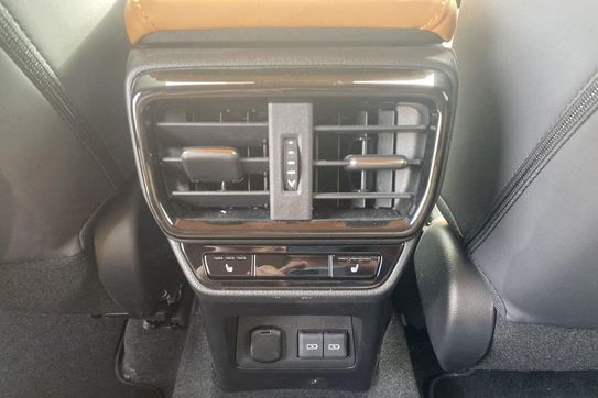 Lexus NX 350h Omotenashi AWD