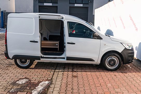 Renault Express Van L1H1