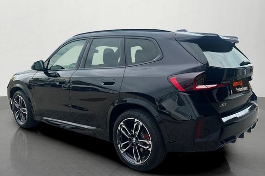 BMW X1 xDrive23d M Sport