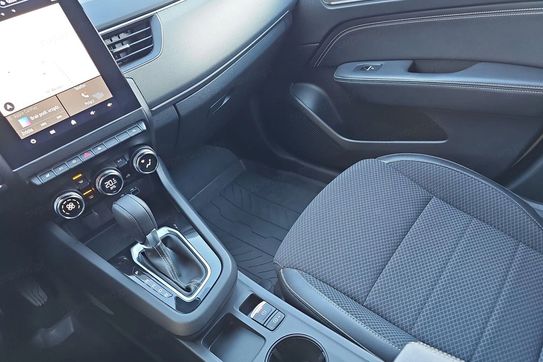 Renault Arkana 1.6 e-Tech Full Hybrid 145 Techno Mmt