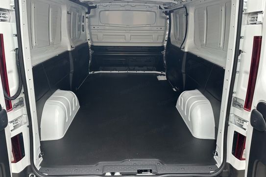 Renault Trafic L2H1 Extra