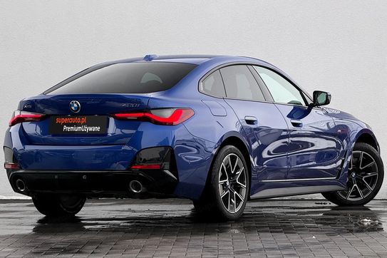 BMW Seria 4 Gran Coupe 430i xDrive M Sport