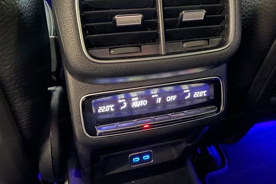 Mercedes GLE Coupe 450 d 4-Matic AMG Line