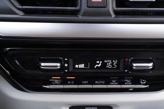 Suzuki Swift 1.2 Dualjet SHVS Elegance