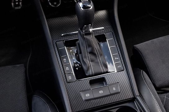 Skoda Superb 2.0 TDI SCR Sportline DSG