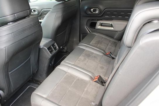 Citroen C5 Aircross Shine EAT8
