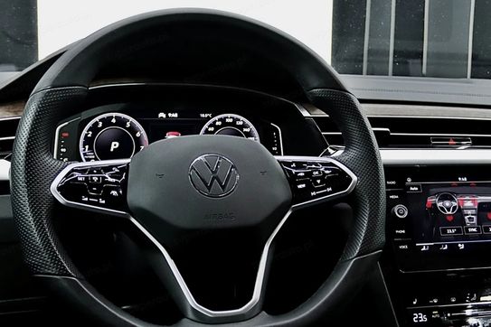 Volkswagen Arteon 2.0 TSI Elegance DSG