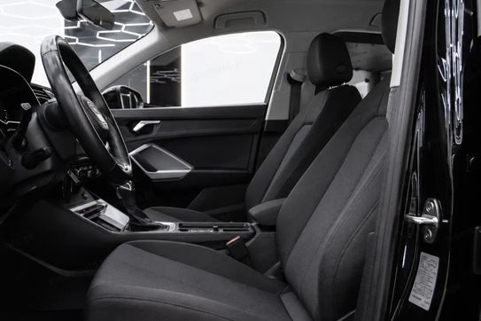 Audi Q3 Sportback 35 TFSI