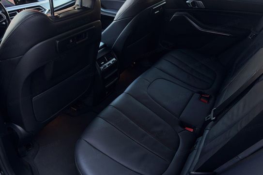 BMW X5 xDrive30d mHEV sport-aut
