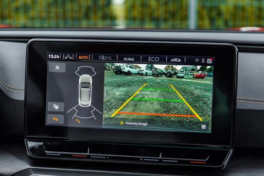 Cupra Formentor 1.4 e-Hybrid DSG