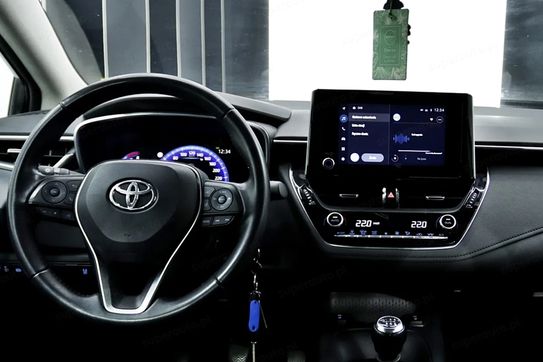 Toyota Corolla 1.5 Comfort