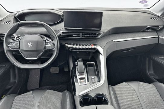 Peugeot 3008 Allure Pack 1.6 Hybrid e-EAT8