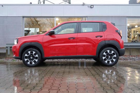 Fiat Grande Panda Icon 1.2 mHEV