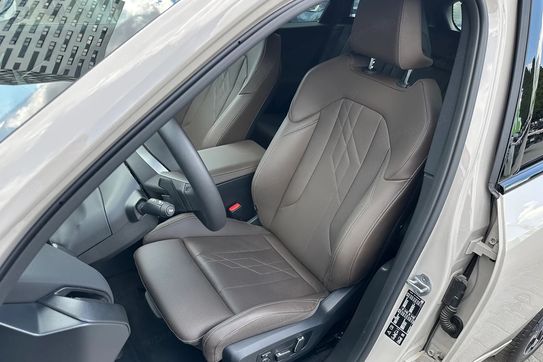 BMW X3 xDrive20d M Sport