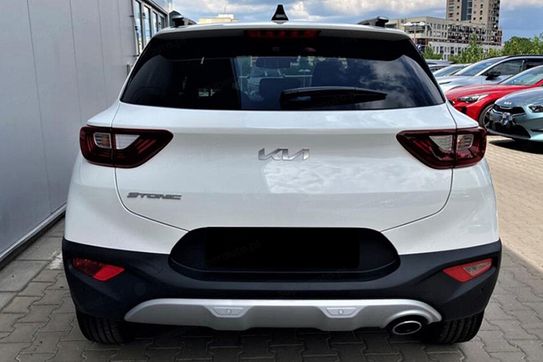 Kia Stonic 1.0 T-GDI L
