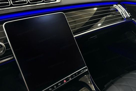 Mercedes Klasa S 450 d 4-Matic L AMG Line