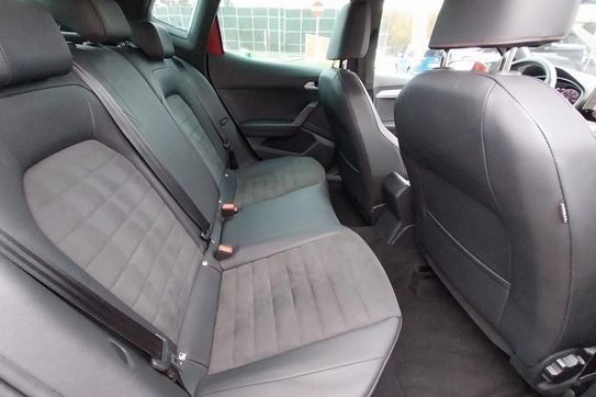 Seat Arona TSI FR S&S
