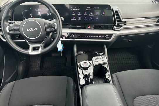 Kia Sportage 1.6 T-GDI MHEV L 2WD DCT