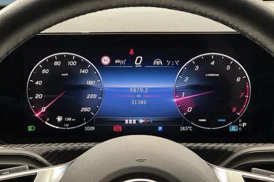 Mercedes CLA 200 mHEV 7G-DCT