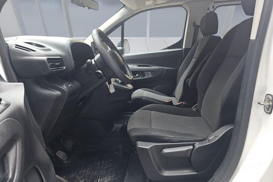 Toyota ProAce 1.5 D-4D Long Active