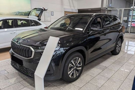 Skoda Kodiaq Selection 1.5 TSI mHEV DSG