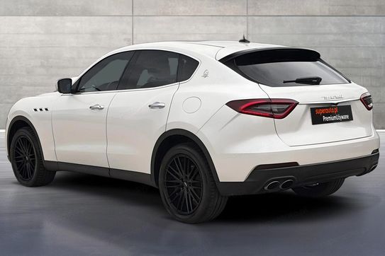 Maserati Levante 3.0