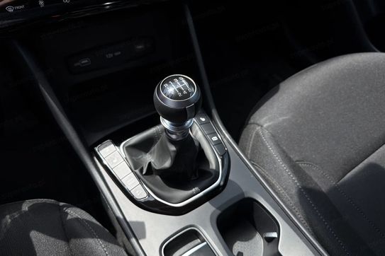 Hyundai Tucson T-GDi Smart 2WD