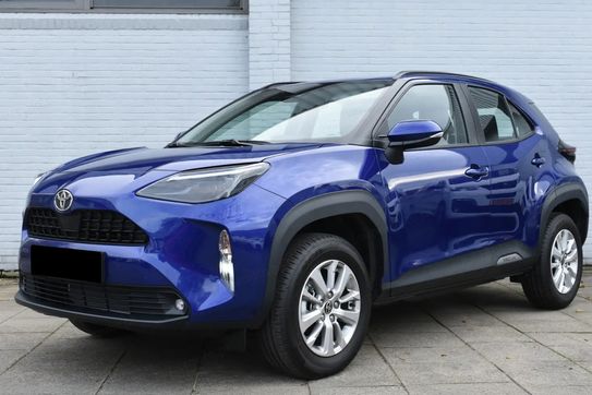 Toyota Yaris Cross Comfort 1.5 Hybrid