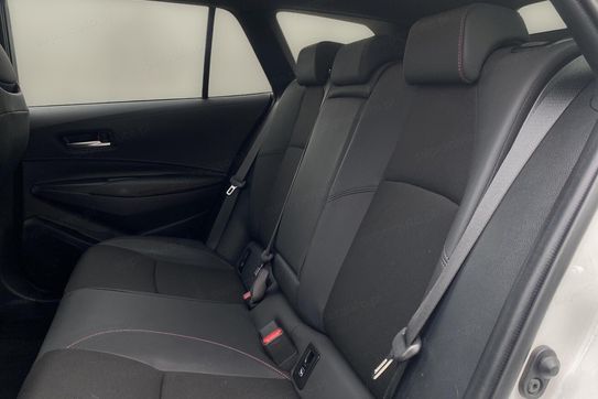 Toyota Corolla 2.0 Hybrid GR Sport Dynamic