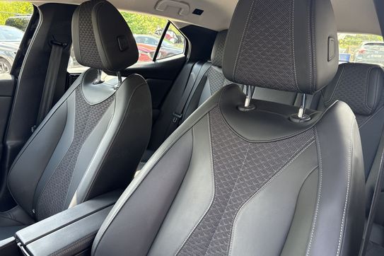DS DS4 Trocadero 1.2 PureTech  aut
