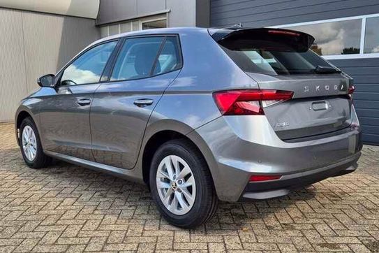 Skoda Fabia Drive 1.0 TSI