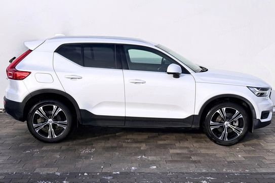 Volvo XC40 B4 B AWD Inscription