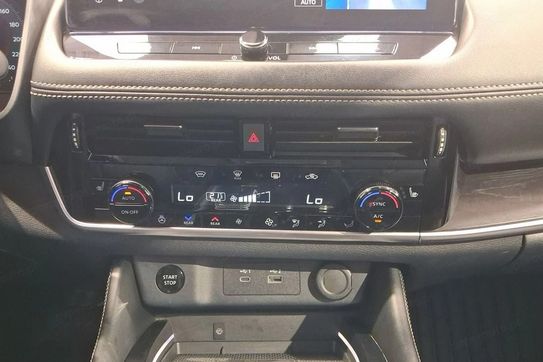 Nissan X-Trail DIG-T N-Connecta 2WD DCT