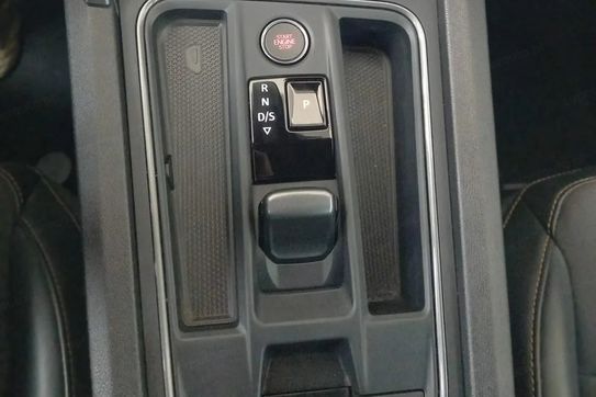 Cupra Leon 2.0 TSI VZ DSG