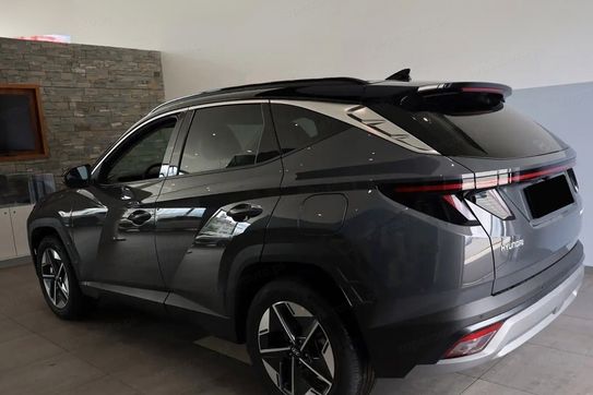 Hyundai Tucson 1.6 T-GDi PHEV Smart 2WD aut