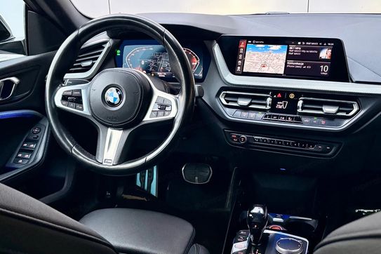 BMW Seria 2 218i M Sport aut