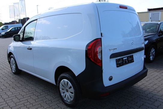 Mercedes Citan 110 CDI Długi