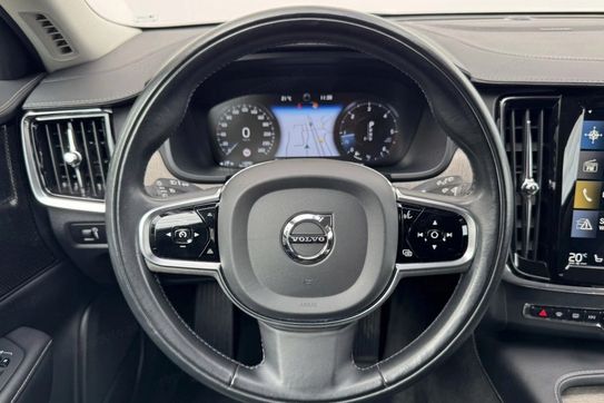 Volvo V90 Cross Country D5 AWD Pro
