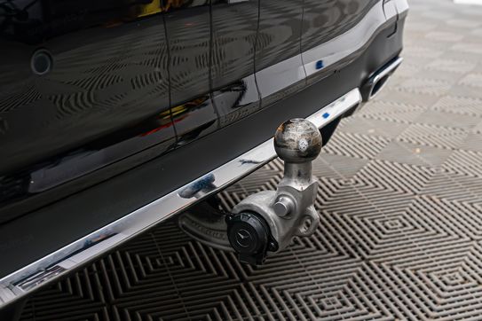 Mercedes Klasa E 220 d 4-Matic