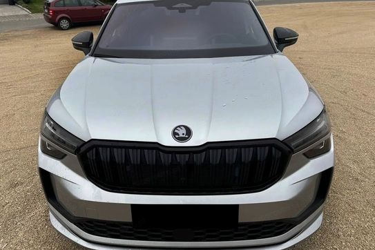 Skoda Kodiaq Sportline 2.0 TSI DSG 4x4 7os.
