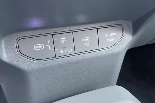 Kia EV3 81.4kWh Air