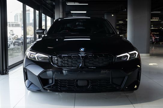 BMW Seria 3 M340i xDrive