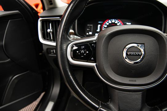 Volvo V90 D5 AWD aut