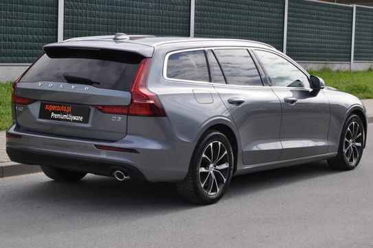 Volvo V60 D3 Momentum