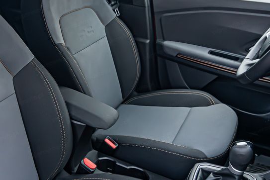 Dacia Jogger Extreme 5-miejsc 1.6 Full Hybrid