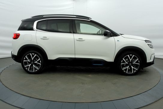 Citroen C5 Aircross Shine Pack 1.6 Hybrid e-EAT8