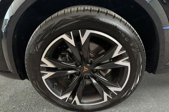 Cupra Formentor 1.5 TSI DSG