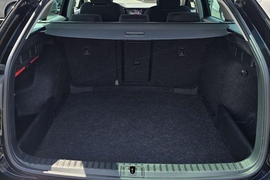 Skoda Octavia mHEV Selection DSG